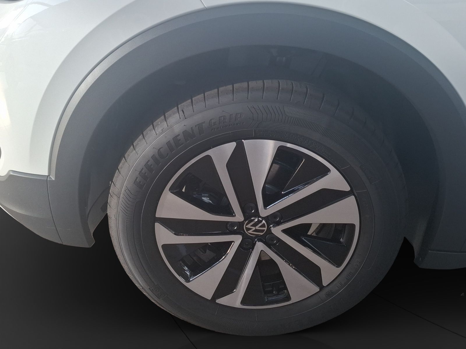 Volkswagen T-Cross - Bild 4