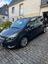 Opel Meriva 1.6 CDTI ecoFL 99CO2 INNOVATION 81kW ... - Opel Meriva: 1.8