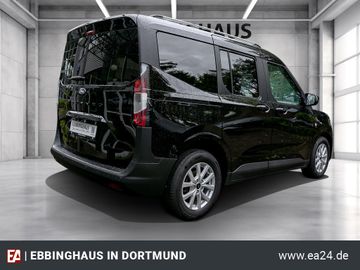 Ford Tourneo Courier 1.0 EcoBoost EU6d Titanium Winte