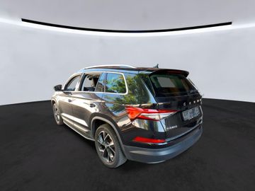 Skoda Kodiaq - 3