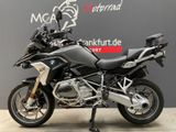 BMW R 1200 GS - BMW FRANKFURT