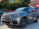 BMW X5 M50 d *7 SITZER*2.HAND*VOLLAUSTATTUNG*381 PS* - BMW X5 M50 aus 2015