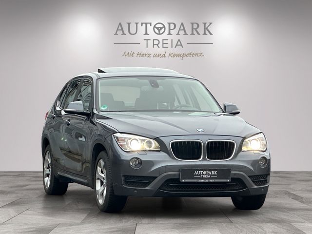 BMW X1 18d sDrive Sport Line (PANO-AHK-NAVI)