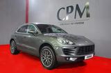 Porsche MACAN S DIESEL 20-ZOLL ATM 88TKM - Porsche Macan in Ludwigshafen