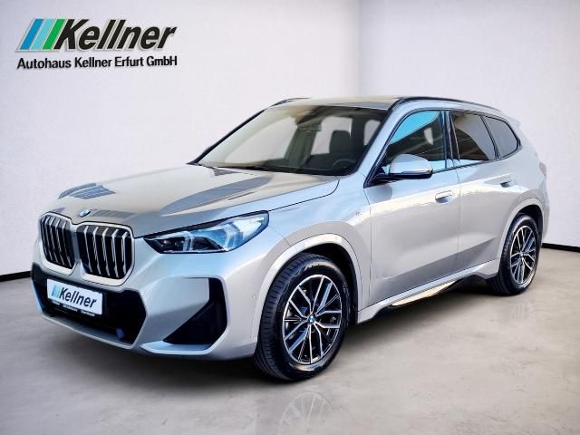 BMW X1  xDr. 20d M-Sport AHK+Pano+R-Kamera+ACC+Alcan