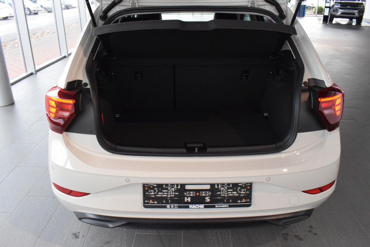 Volkswagen Polo - Bild 9