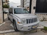 Jeep Patriot 2.0 Turbodiesel Limited - Jeep Patriot Limited mit Diesel-Antrieb