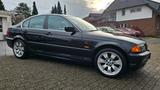 BMW 323i,Leder,Sitzheizung,EGSD,EFH,ZV,PDC, Gepflegt - BMW 323: 323i