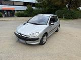Peugeot 206 **TÜV NEU** - Peugeot 206 in Düsseldorf
