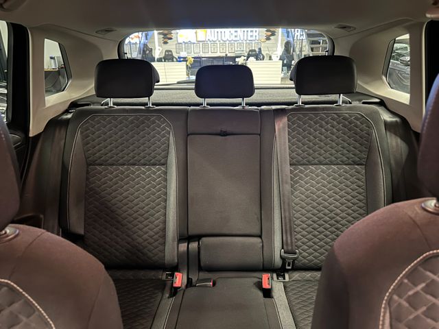 MYAUTOCENTER – Gebraucht- und Jahreswagen mit Werkstattservice in Pfaffenhofen Volkswagen Tiguan Join Start-Stopp *LED*PDC*TÜV NEU*