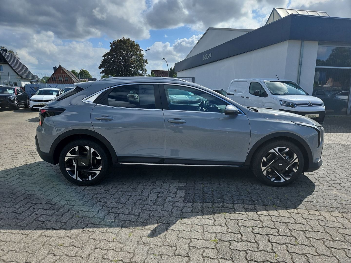Kia XCeed - Bild 17