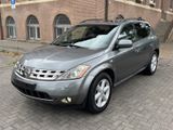 Nissan Murano /Leder/Navi/Xenon/Kamera/Anhängerkupplung - Nissan Murano aus 2006