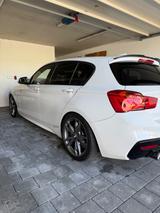 BMW M140i  A Special Edition - - gebrauchte BMW M140i aus dem Jahr 2017