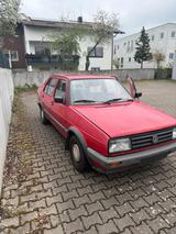 Volkswagen jetta 1988 1 Hand - gebrauchte VW Jetta aus dem Jahr 1988
