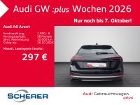 Audi A6 - Vorschau Bild 7