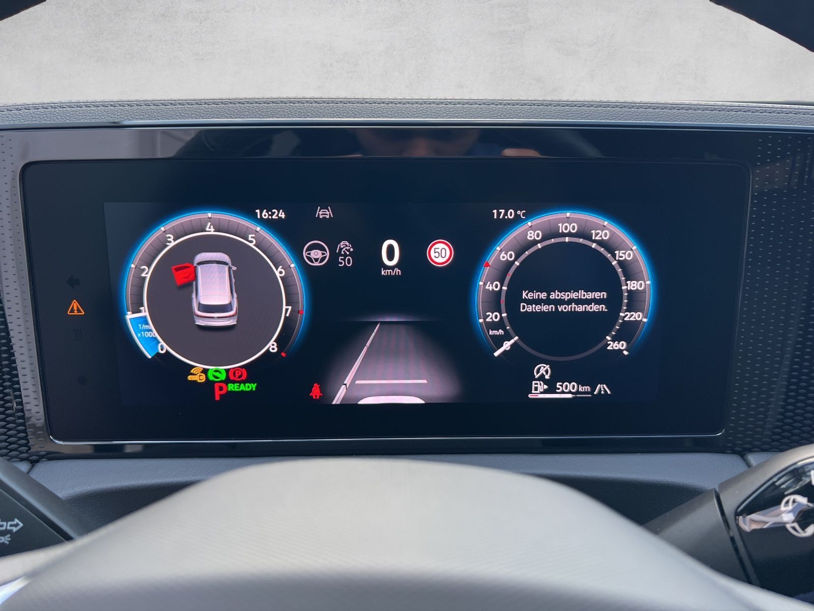 Tiguan Goal 1.5 eTSI DSG AHK*Navi*ACC*LED