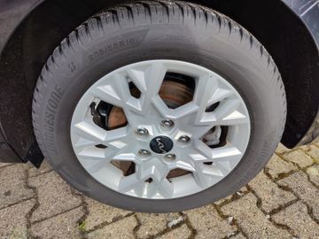 KIA cee'd / Ceed - 7