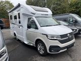 Weinsberg X-Cursion Van EDITION PEPPER 500 MQ  - Weinsberg X-CURSION Edition 500 MQ