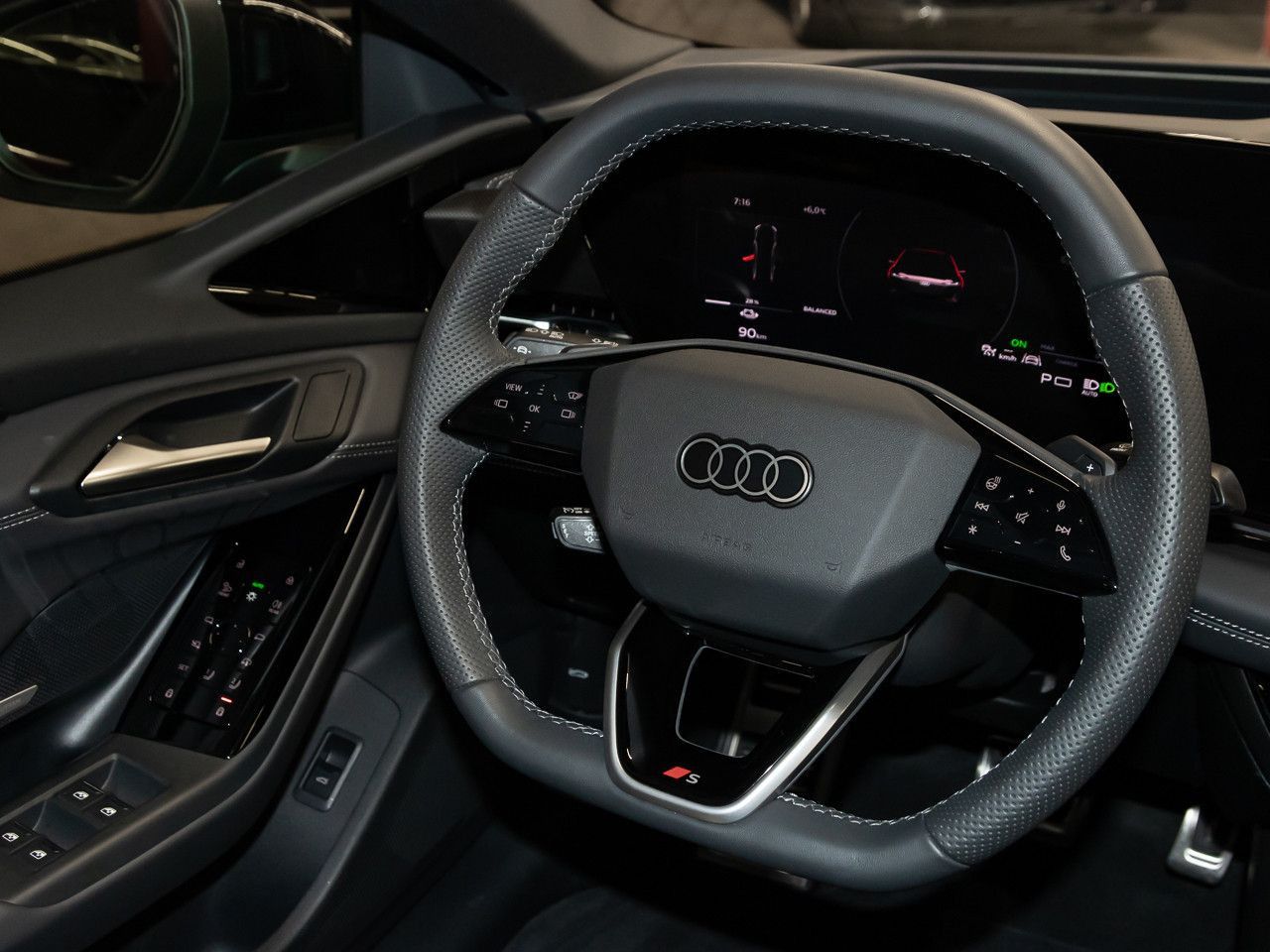 Audi A6 e-tron - Bild 18