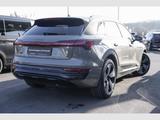 Audi Q8 e-tron 50 quattro advanced MMI Navi+ Kamera - Audi Q8 e-tron Gebrauchtwagen