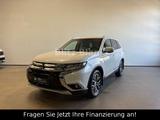 Mitsubishi Outlander Plus 4WD Kamera AHK SHZ - Mitsubishi Outlander mit Diesel-Antrieb
