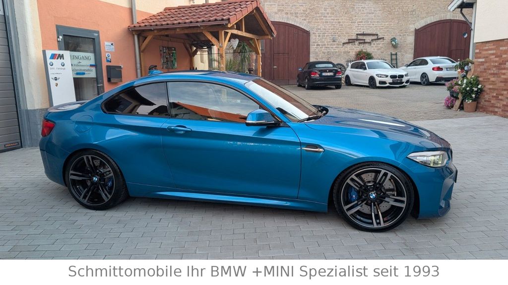 BMW M2 - Bild 16