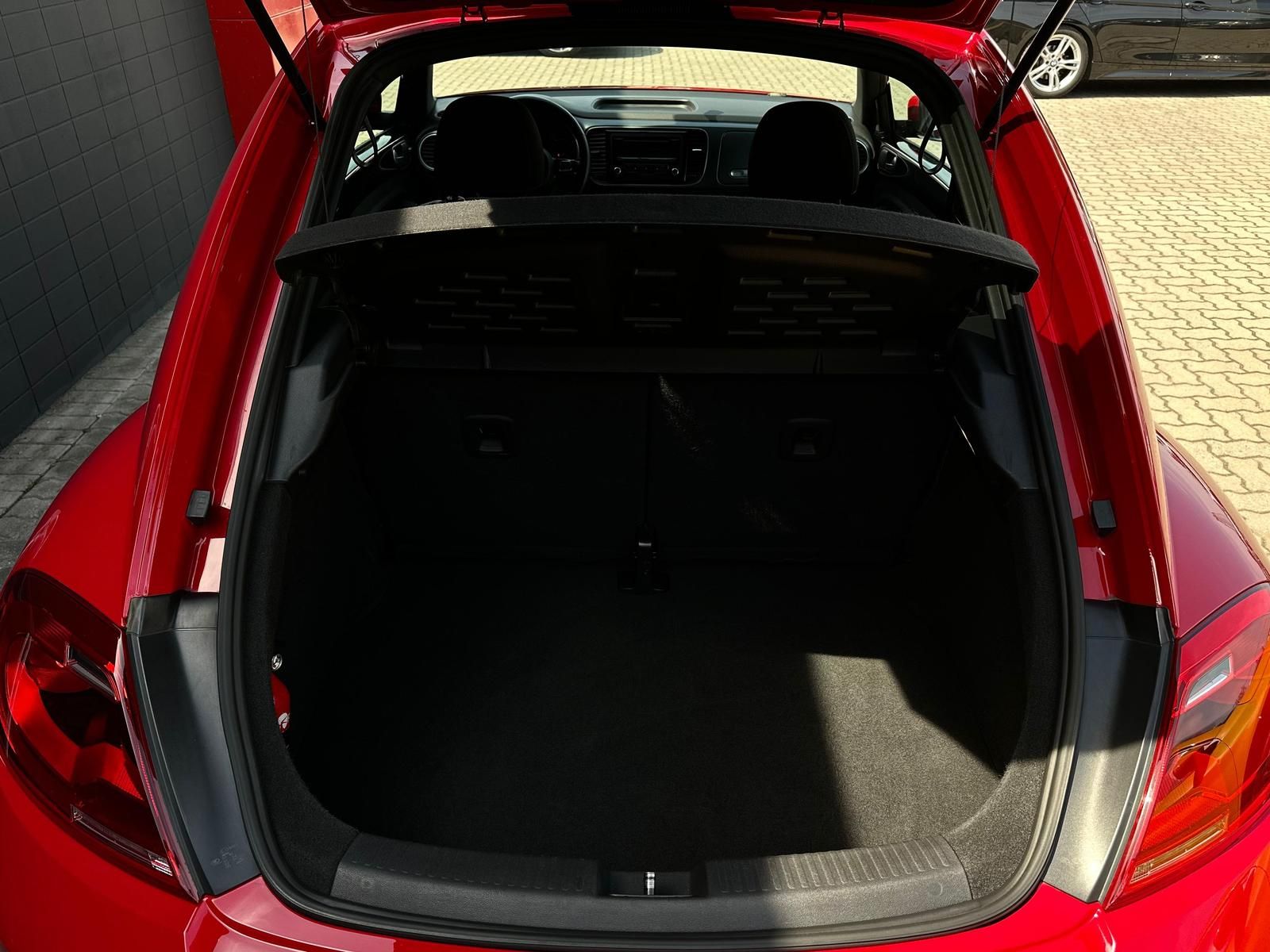 VW Beetle 2.0TSI SPORT R LINE* BIXEN#TEMP#SHZ#2XPDC - Image 7
