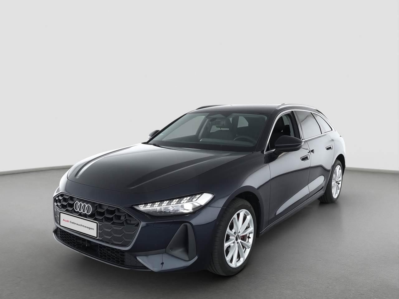 Audi A5 - Bild 7