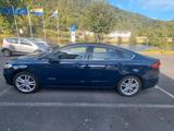 Ford Mondeo mk5 2.0 Hybrid Benzin/Elektro ... - Ford Mondeo: Mk2