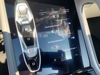 MG Cyberster - Vorschau Bild 39