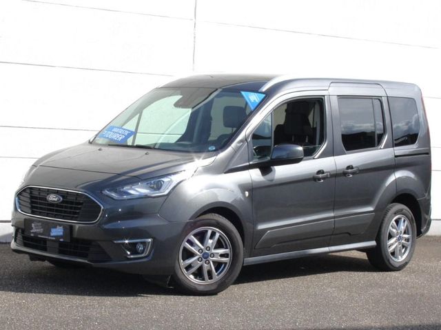 Ford Tourneo Connect 1.0 EB Titanium Xenon Kamera L1