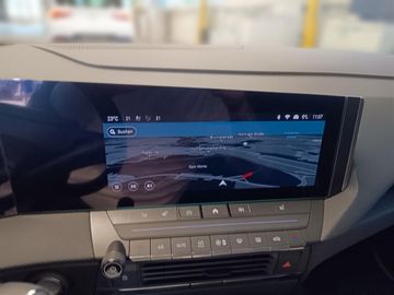 Fotografie 9 des Opel Astra ST GS Automatik Navi 360°Kamera Keyless