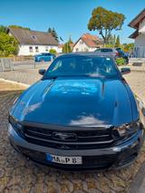 Ford Mustang - gebrauchte Ford Mustang aus dem Jahr 2011