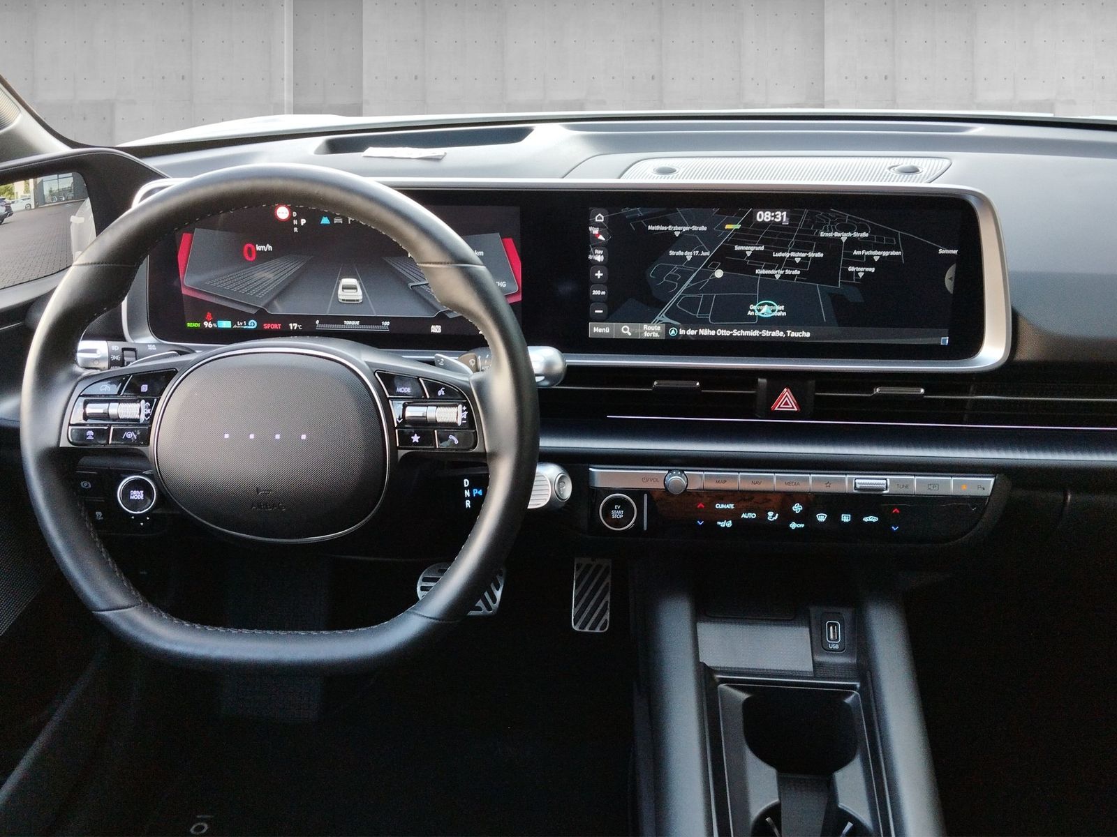 Hyundai IONIQ 6 – Bild 13