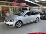 Skoda Octavia Combi 1.5 TSI ACT Clever DSG AHK GARANTI - Skoda Gebrauchtwagen in Düsseldorf