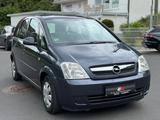 Opel Meriva Edition 1,4 90 PS Klima 123400km Tüv02/27 - Opel Meriva: 1.0