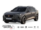 Cupra Formentor 1.4 eHybrid Navi*CAM*LED*AHK*SHZ e-Hyb - Cupra Formentor in Aachen