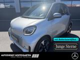 Smart EQ Exclusive LED Kamera Panorama Sitzheizung 15" - Smart ForTwo Gebrauchtwagen in Berlin