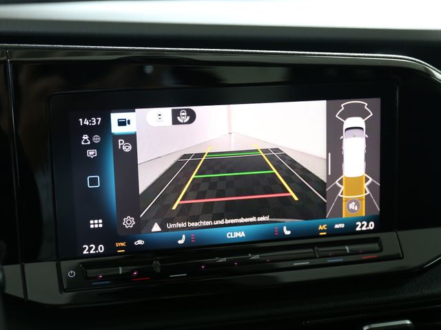 Volkswagen Caddy Maxi 1.5TSI DSG STYLE PANORAMA ACC KAMERA