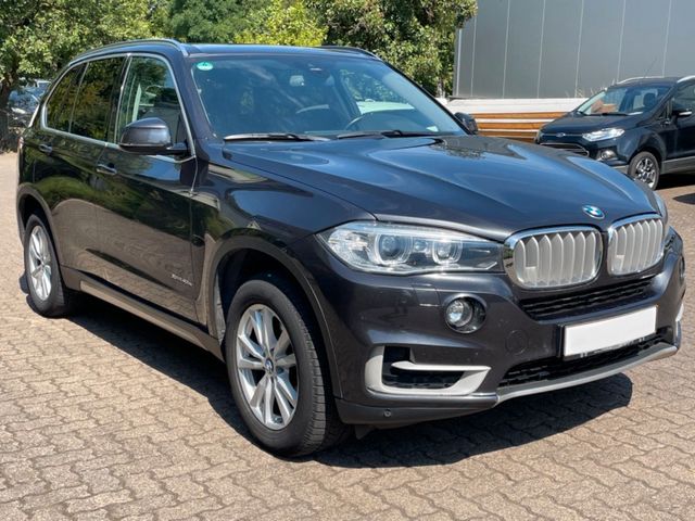 BMW X5 Baureihe X5 xDrive40e