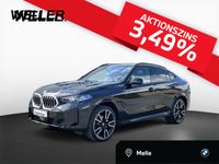BMW X6 - Vorschau Bild 1