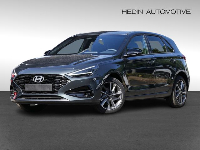 Hyundai i30 FL 5-Türer (MY25) 1.5 T-GDI (140PS) 48V 7-DC