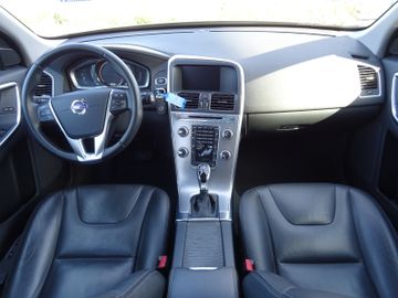 Volvo XC60 - 12