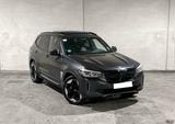 BMW iX3 80KWH IMPRESSIVE Auto IMPRESSIVE - BMW iX3: Von Privat