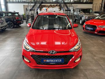 Hyundai i20 Trend *SPURASSIST*KLIMA*TEMPOMAT*