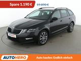Skoda Octavia 1.5 TSI ACT Soleil Aut.*NAVI*LED*ACC*PDC - Skoda Octavia SOLEIL mit Benzin-Antrieb