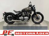 Triumph Bonneville Bobber *Vance&Hines*Service neu* - Offers