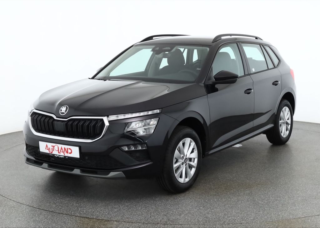 Image of Skoda Kamiq