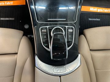 MYAUTOCENTER – Gebraucht- und Jahreswagen mit Werkstattservice in Pfaffenhofen Mercedes-Benz C 180 *Tempo*Navi*Avantgarde*Totwinkel*