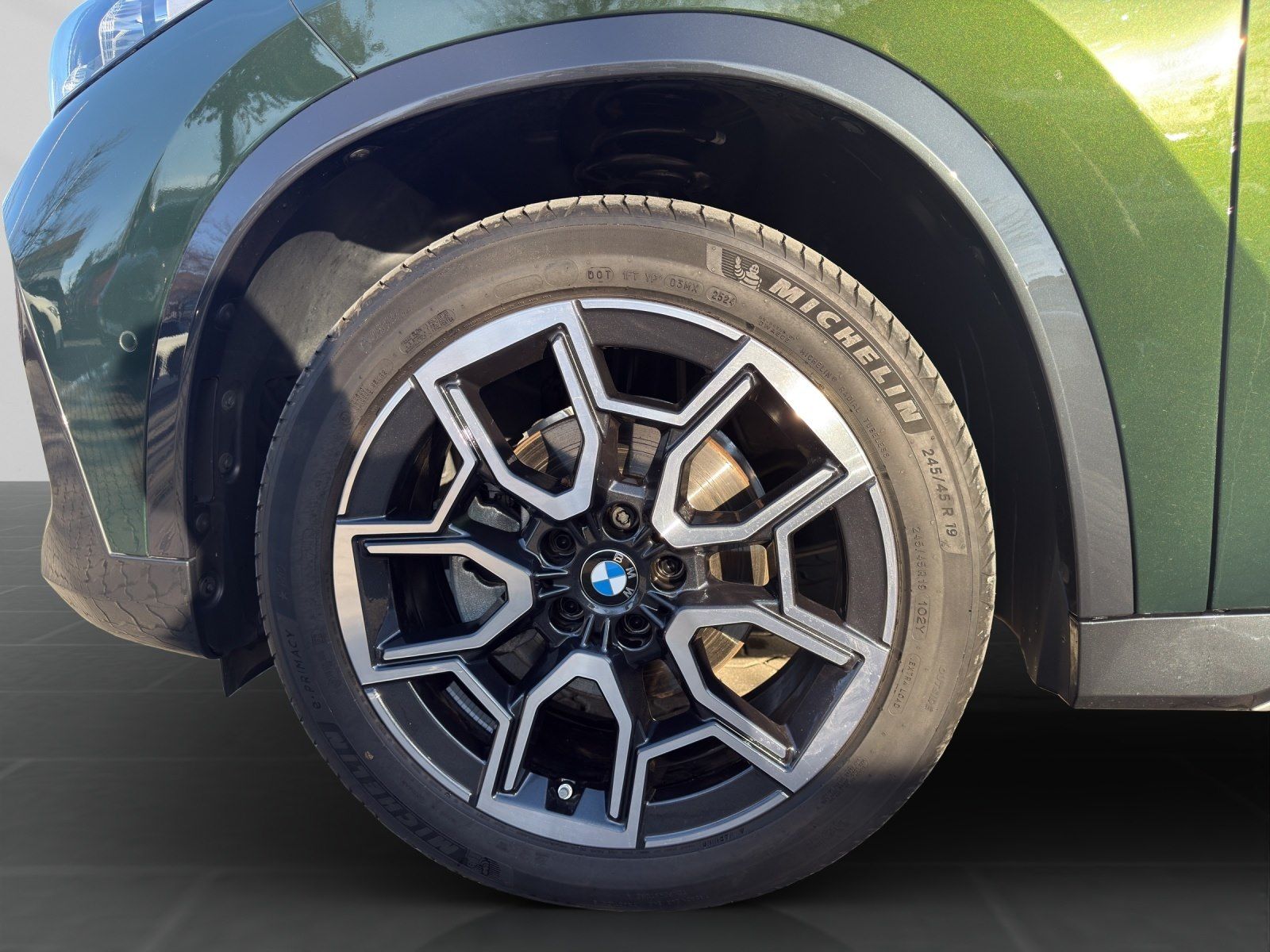 BMW X1 sDrive18d xLine 19 Aktivsitz HiFi foto 9